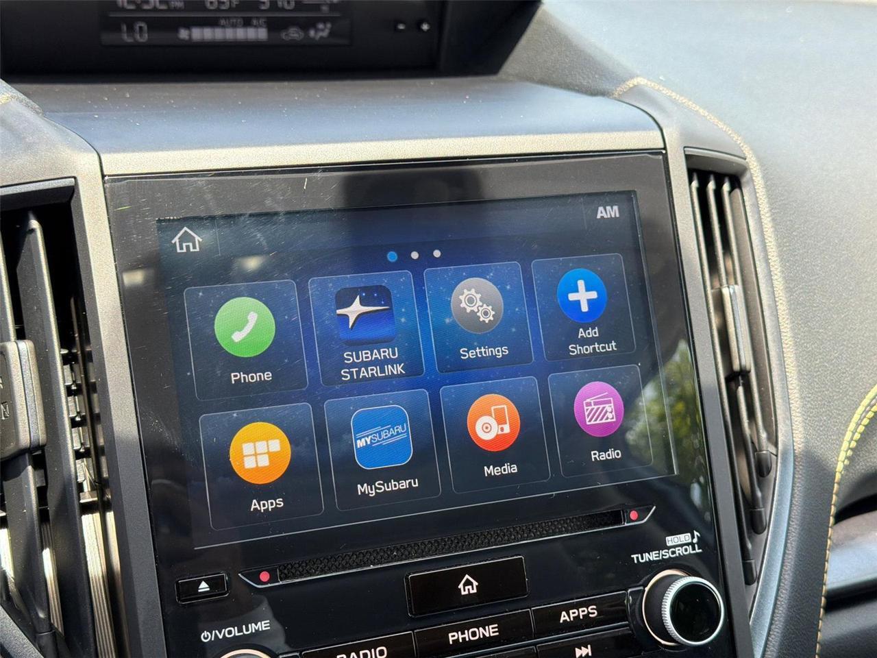 2022 Subaru Crosstrek Sport Hagerstown MD
