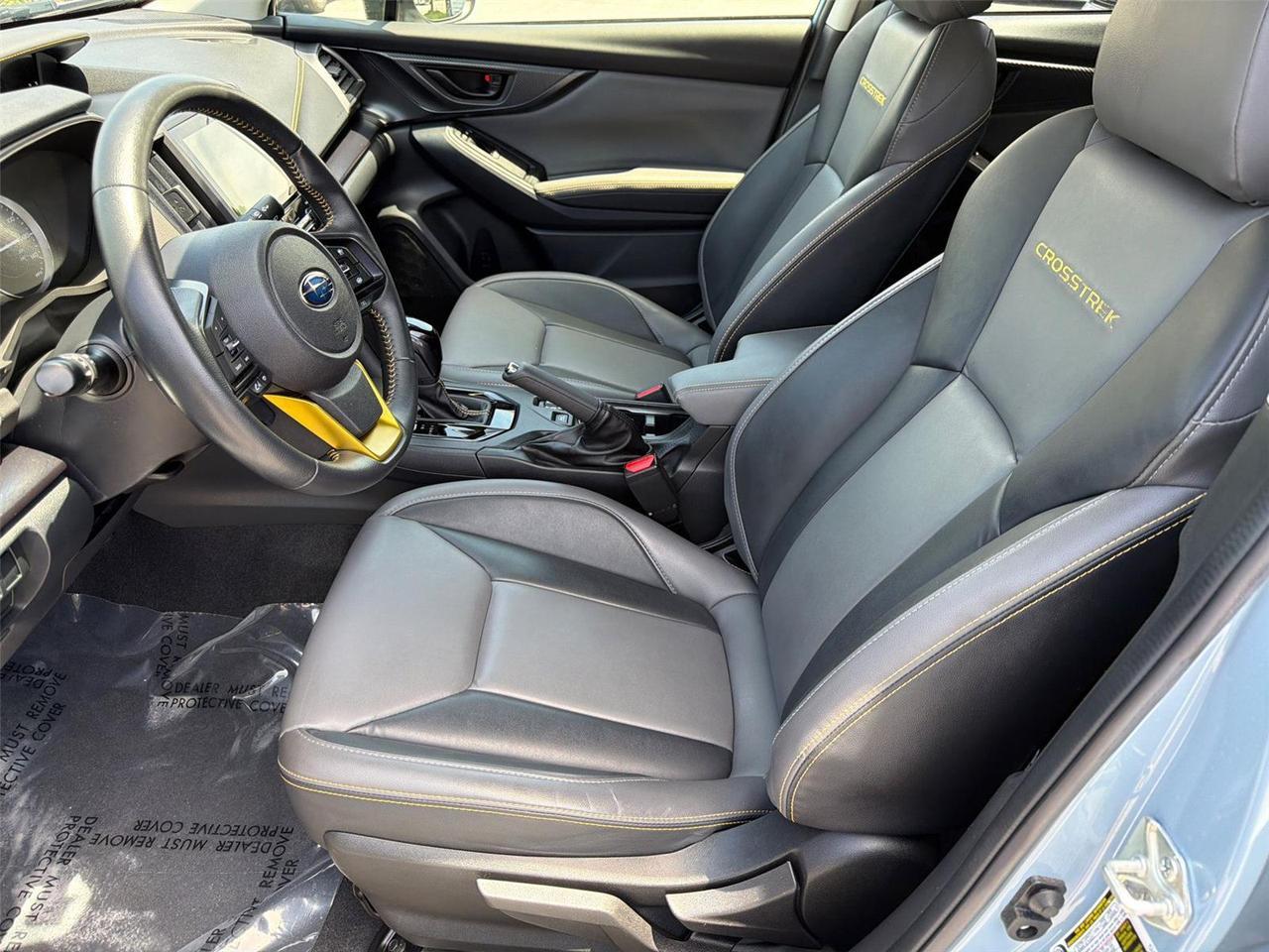 2022 Subaru Crosstrek Sport Hagerstown MD