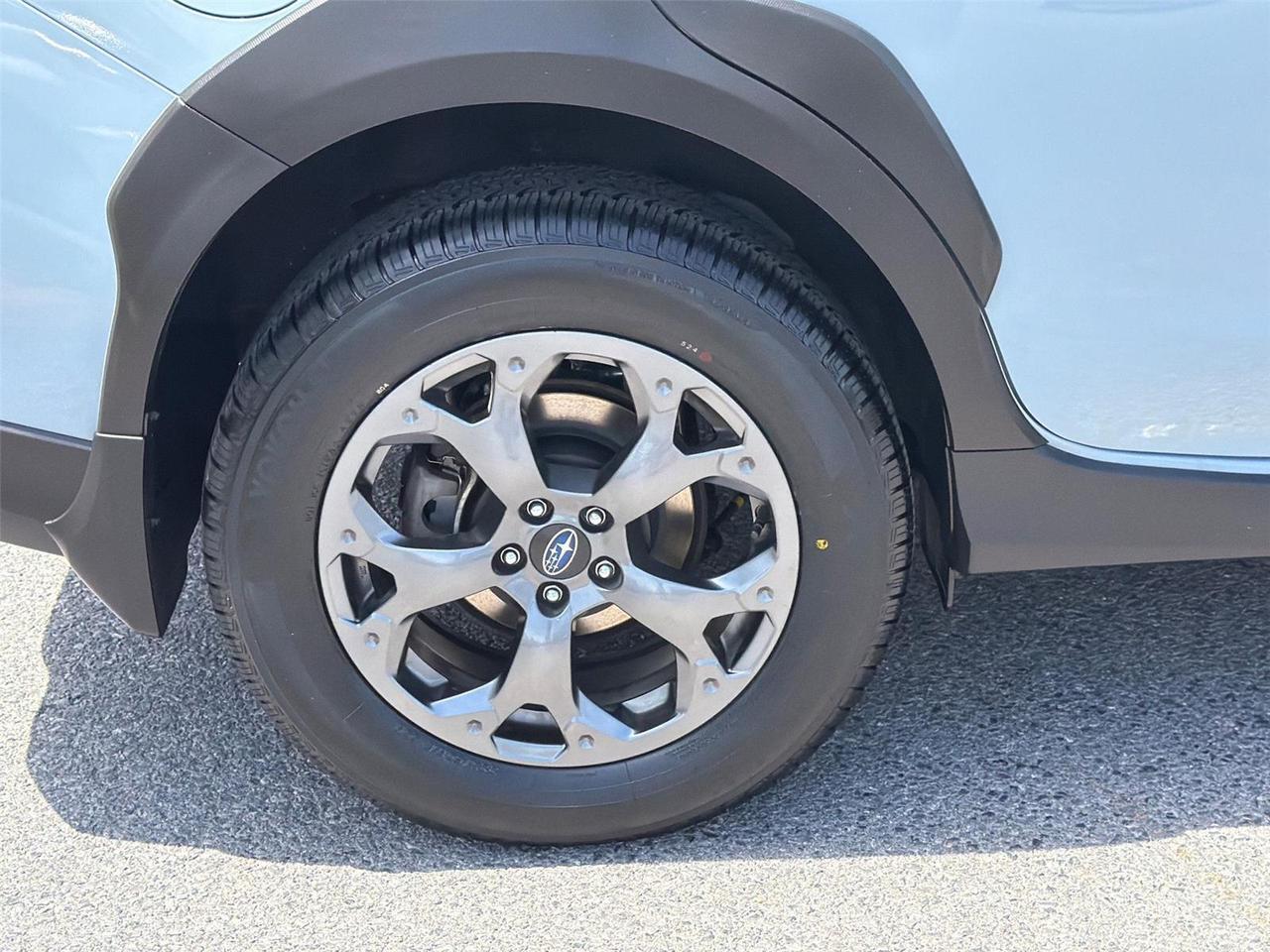 2022 Subaru Crosstrek Sport Hagerstown MD