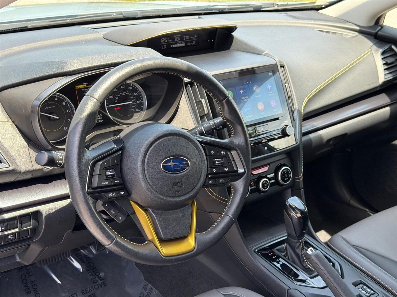 2022 Subaru Crosstrek Sport Hagerstown MD