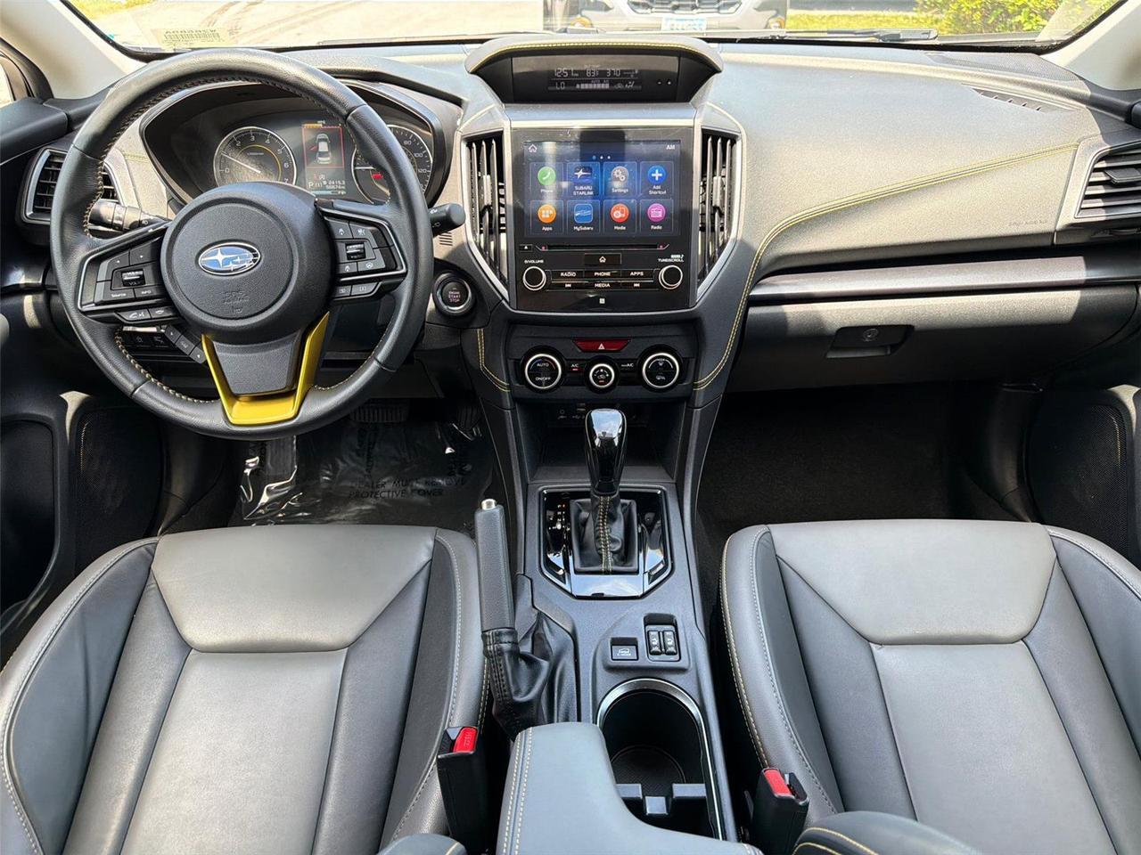 2022 Subaru Crosstrek Sport Hagerstown MD