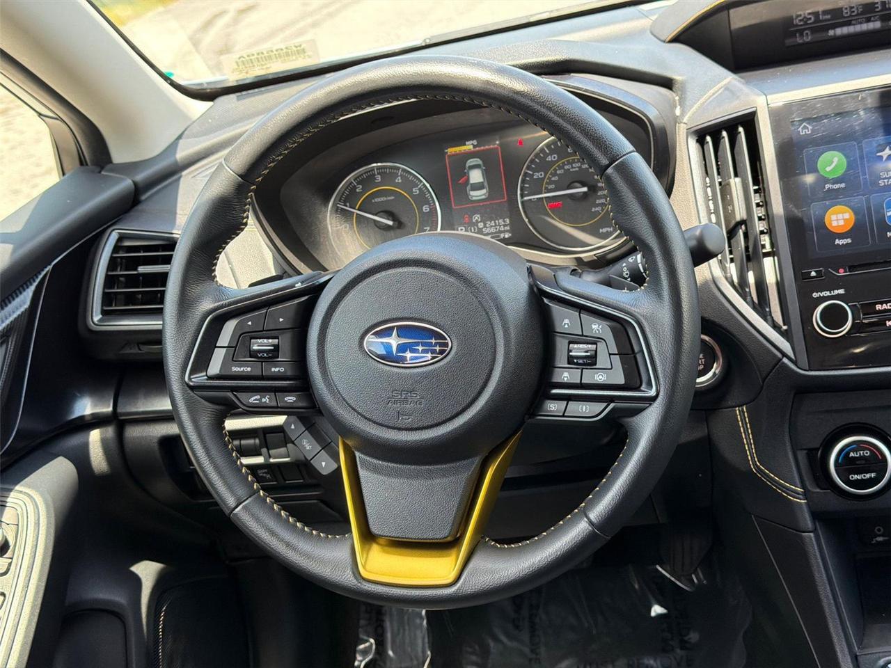 2022 Subaru Crosstrek Sport Hagerstown MD