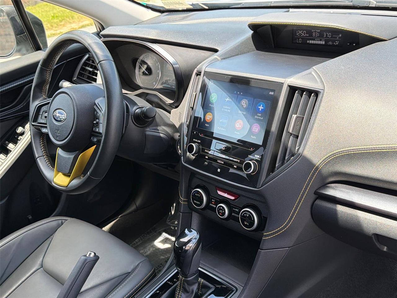 2022 Subaru Crosstrek Sport Hagerstown MD