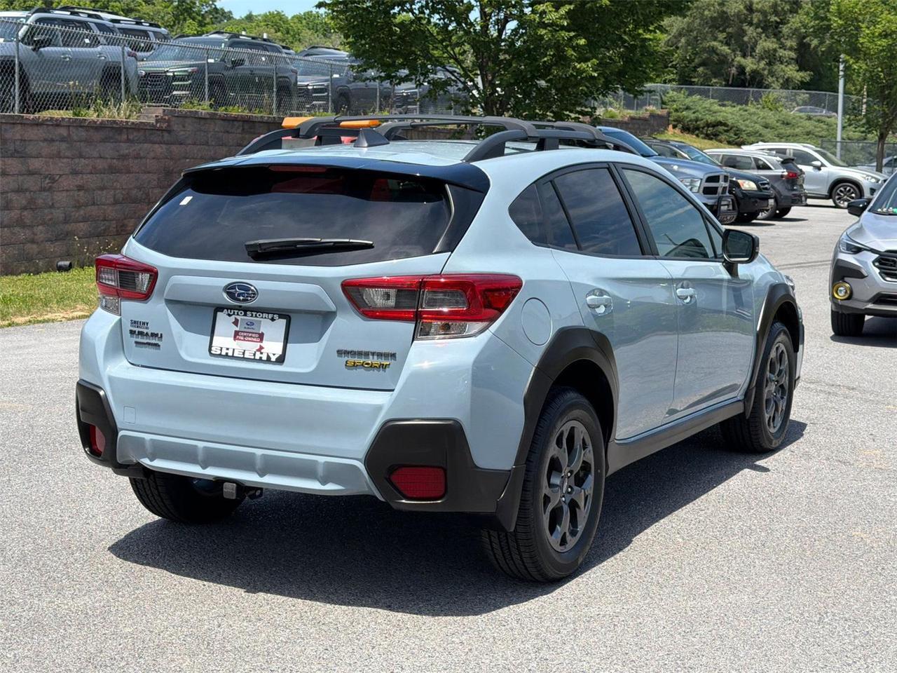 2022 Subaru Crosstrek Sport Hagerstown MD