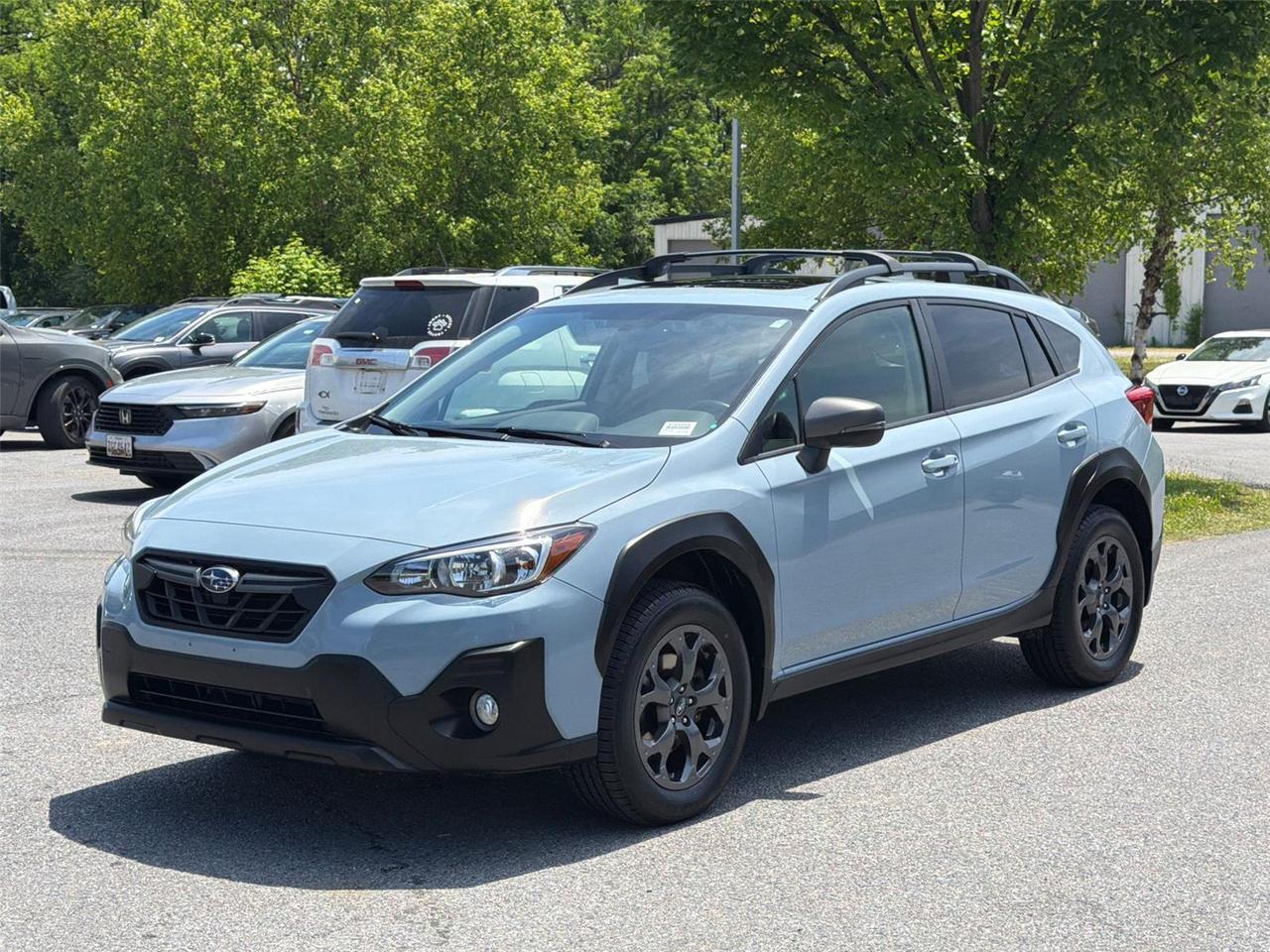 2022 Subaru Crosstrek Sport Hagerstown MD