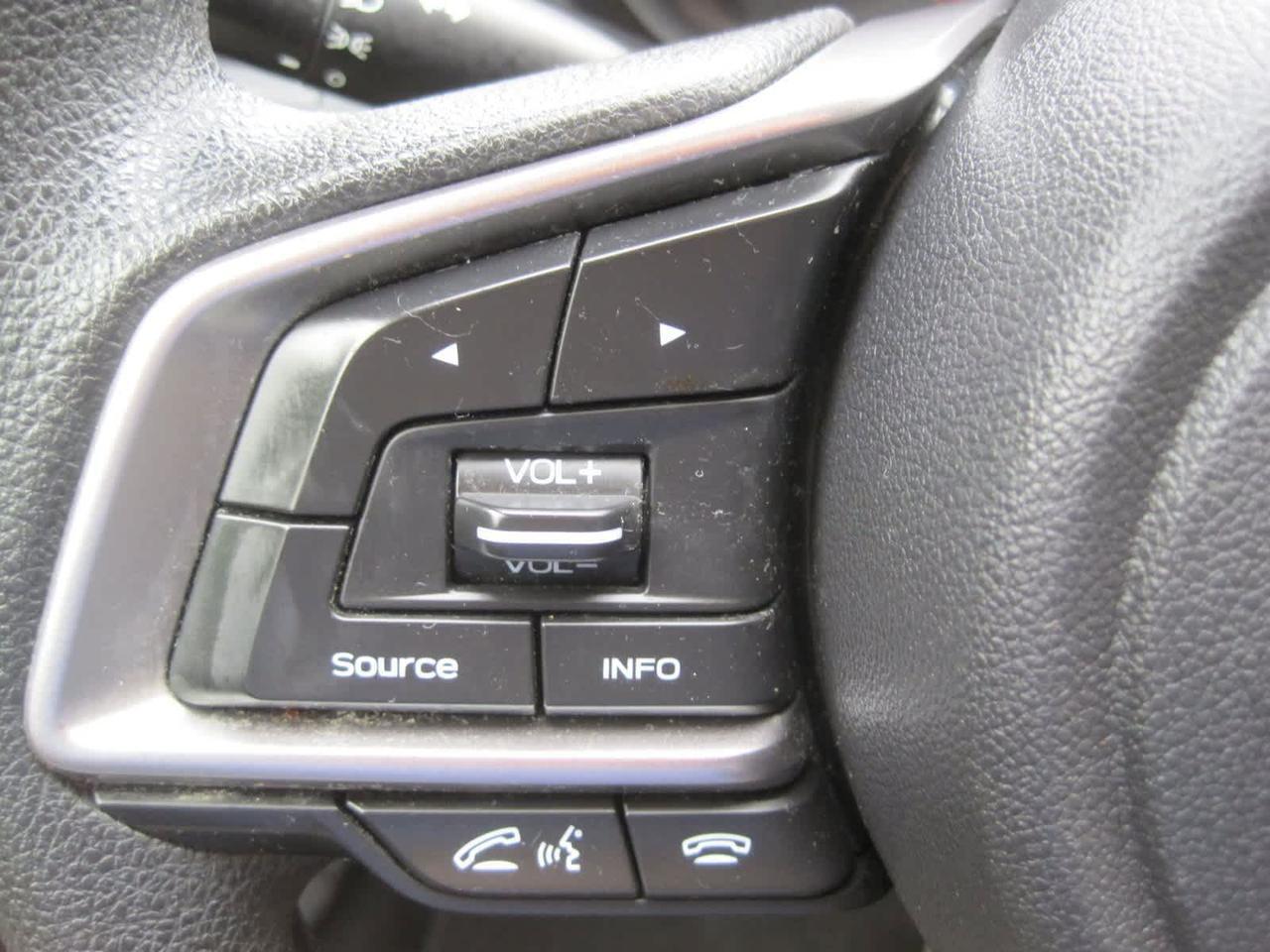 2022 Subaru Crosstrek Belmont MA