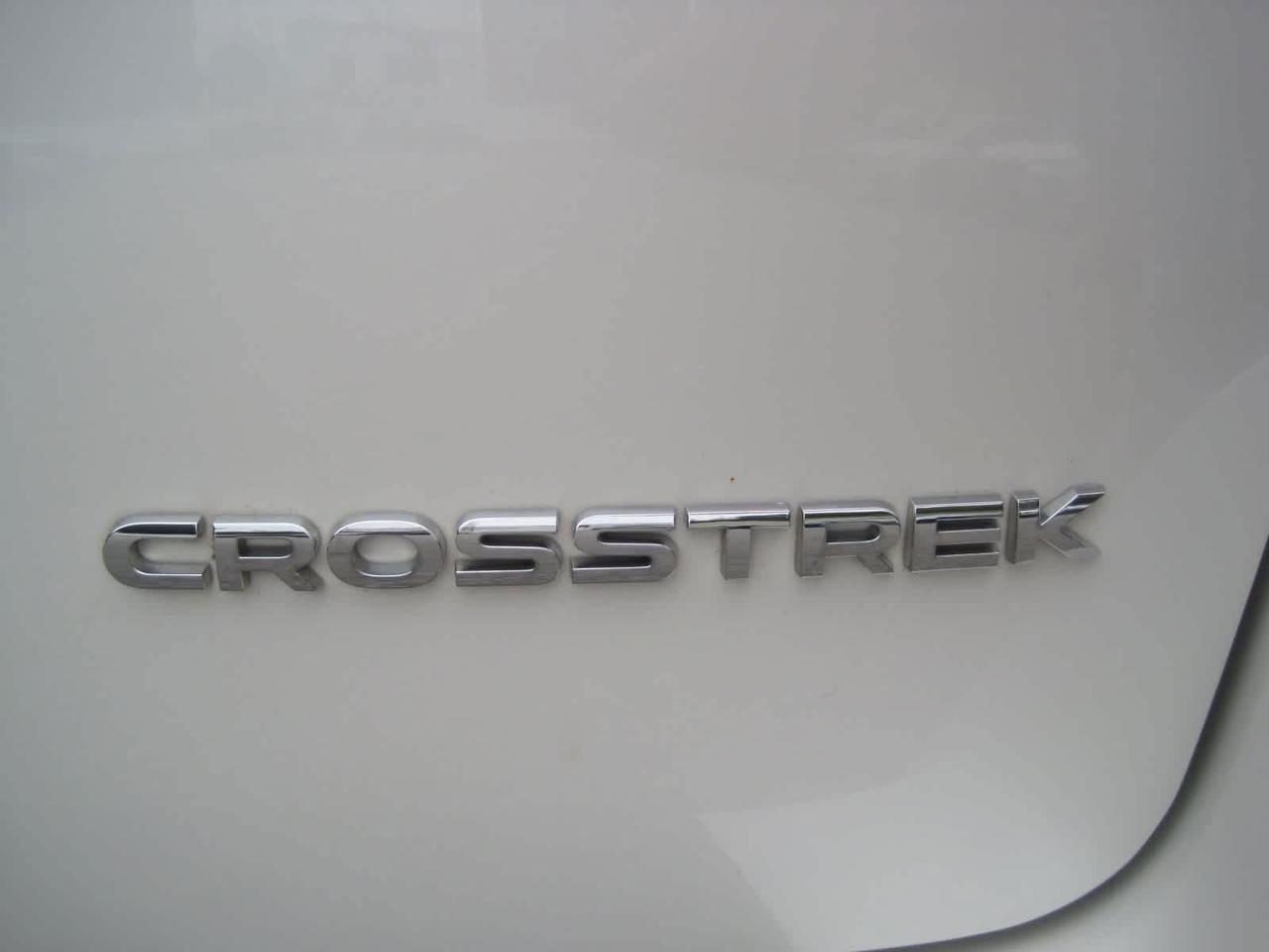 2022 Subaru Crosstrek Belmont MA