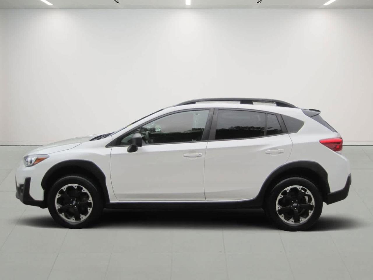 2022 Subaru Crosstrek Belmont MA
