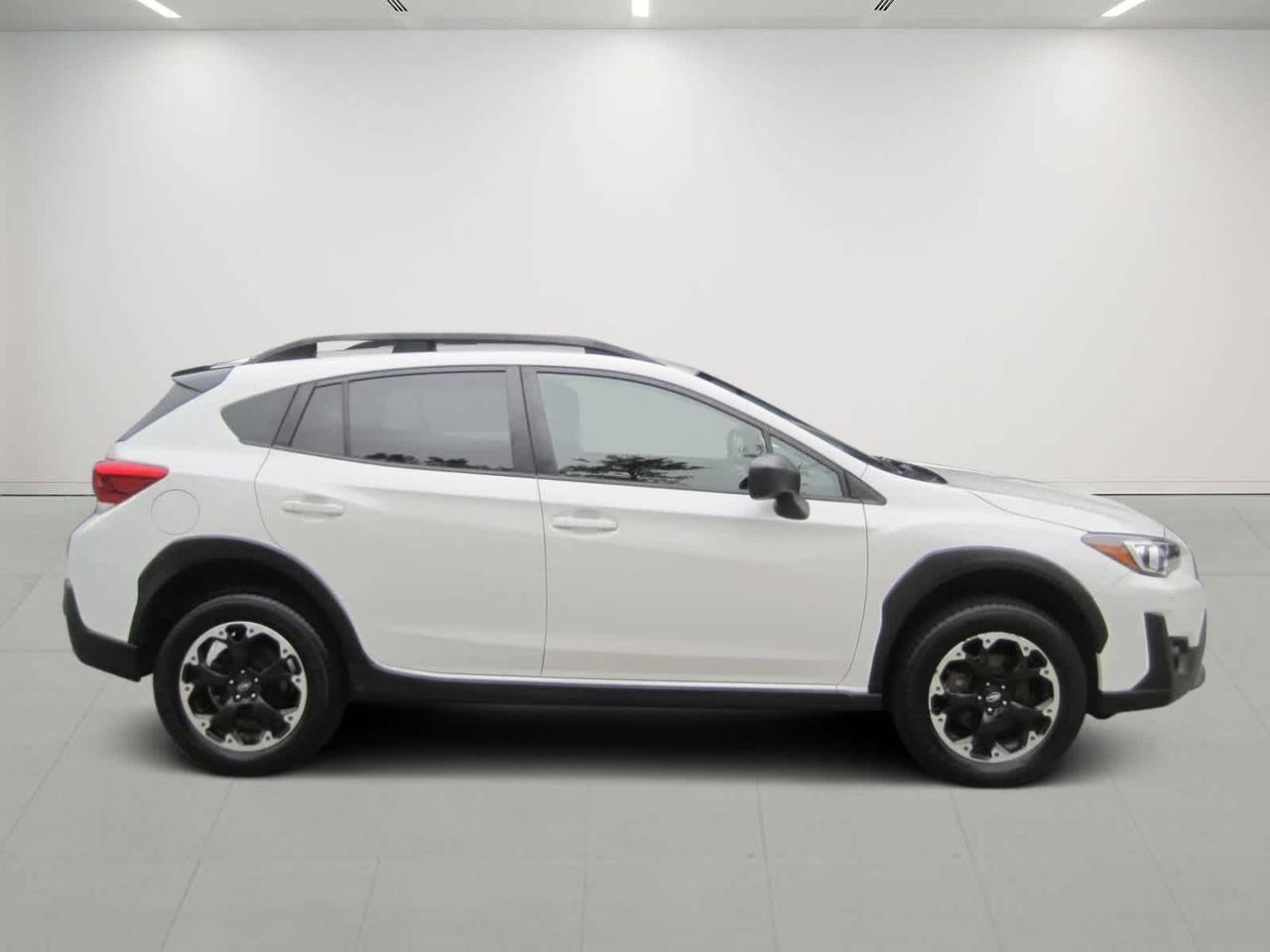 2022 Subaru Crosstrek Belmont MA