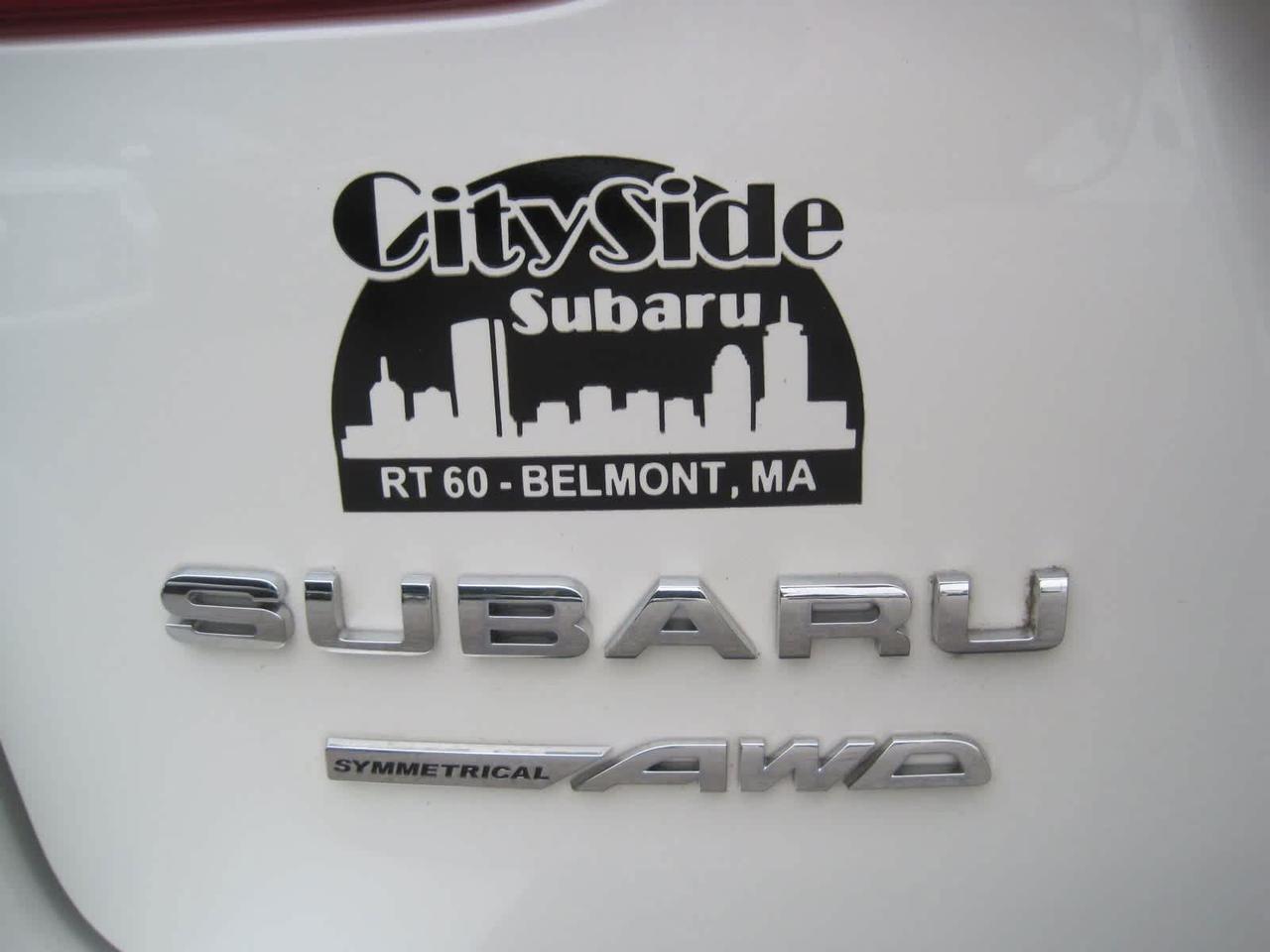 2022 Subaru Crosstrek Belmont MA