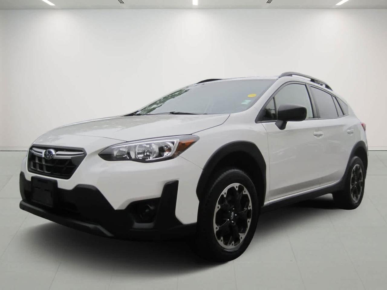 2022 Subaru Crosstrek Belmont MA