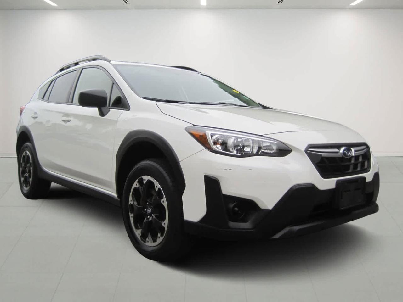 2022 Subaru Crosstrek Belmont MA