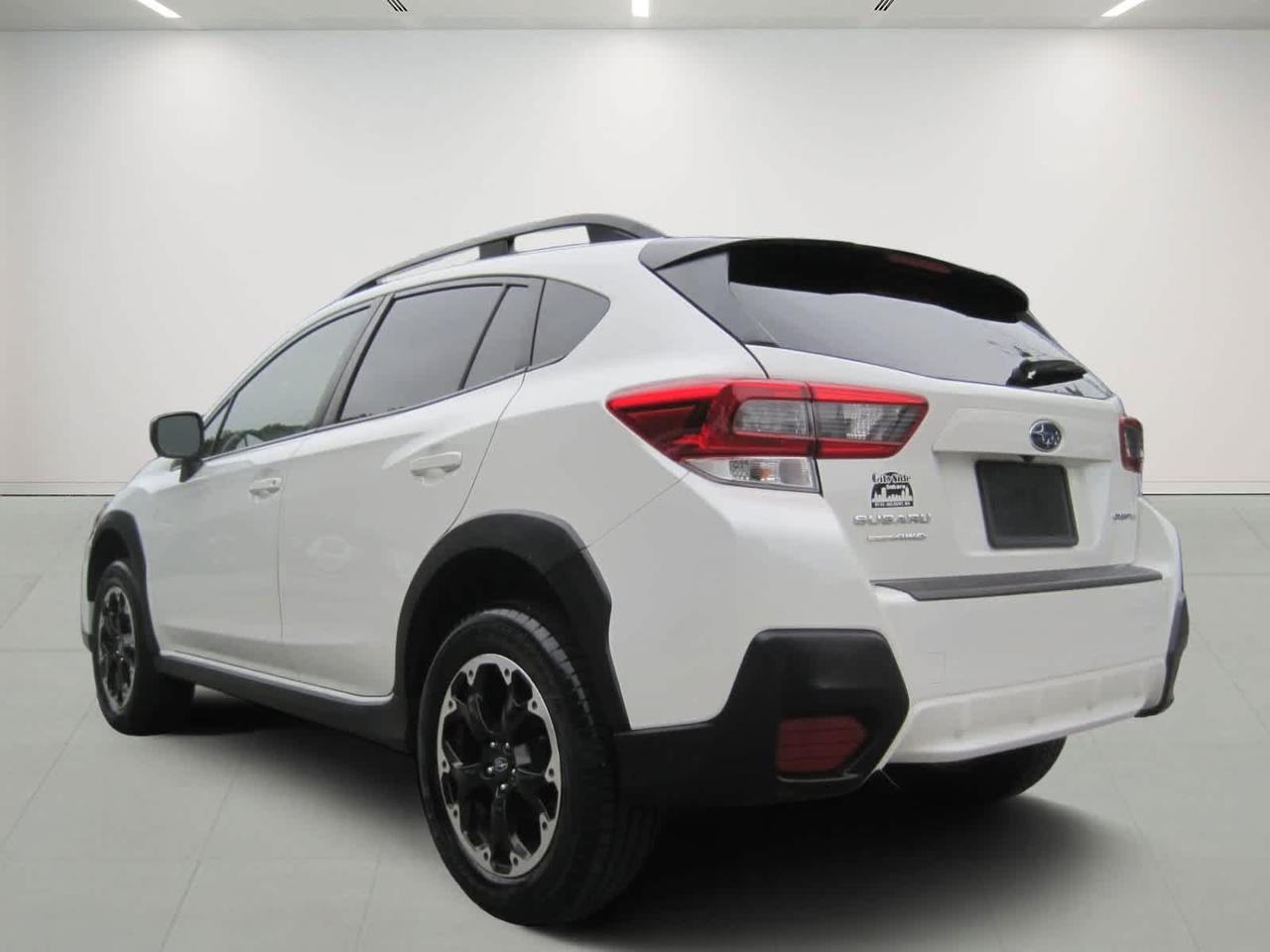 2022 Subaru Crosstrek Belmont MA