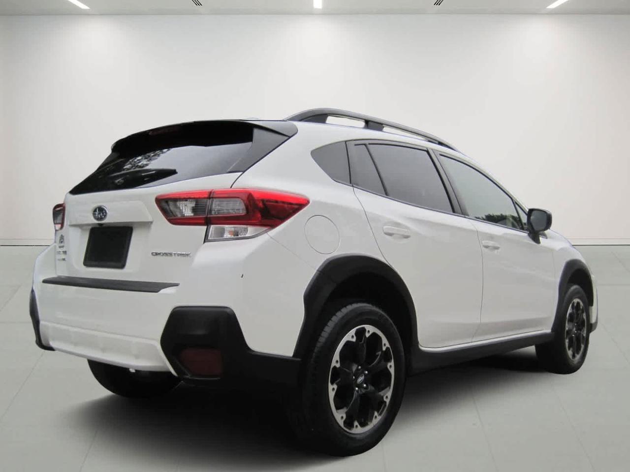 2022 Subaru Crosstrek Belmont MA