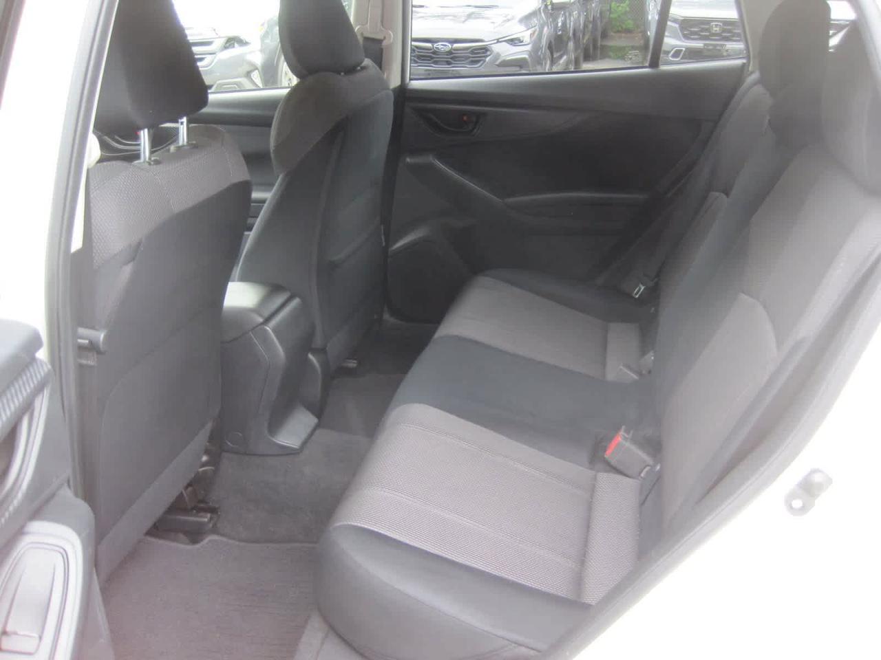 2022 Subaru Crosstrek Belmont MA