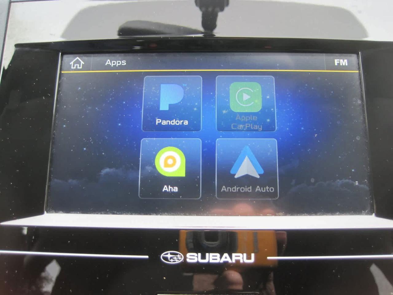 2022 Subaru Crosstrek Belmont MA