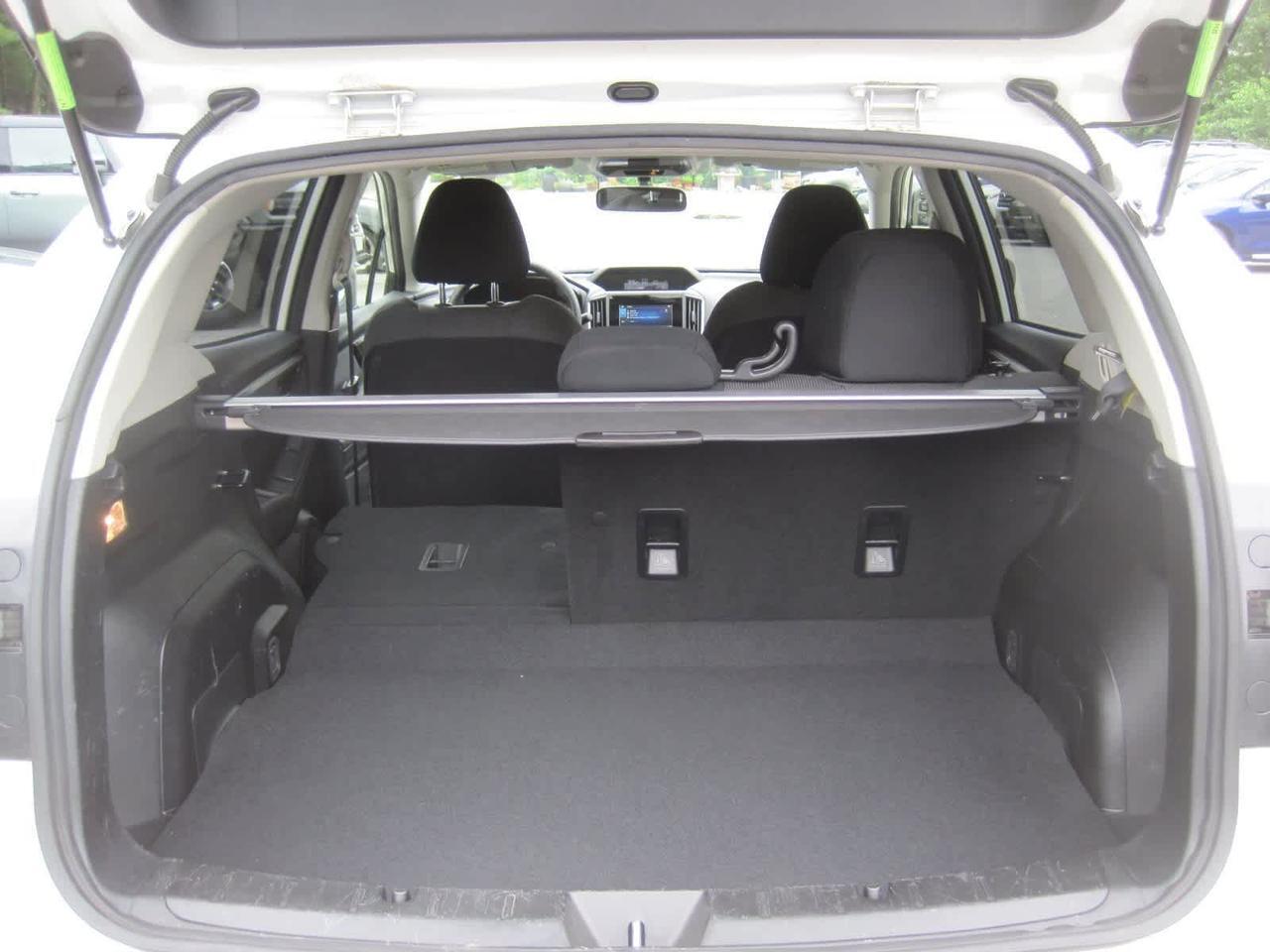2022 Subaru Crosstrek Belmont MA