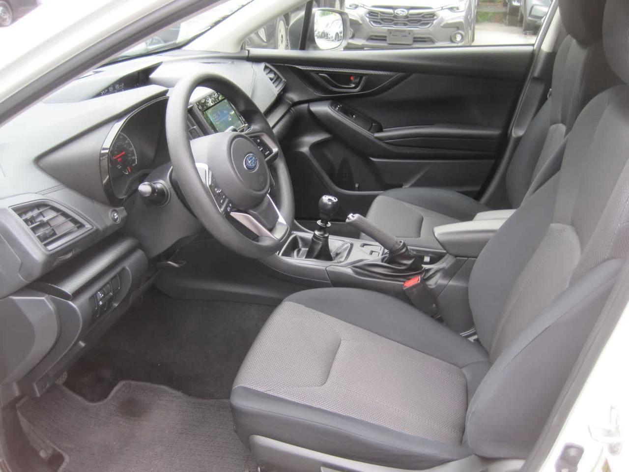 2022 Subaru Crosstrek Belmont MA