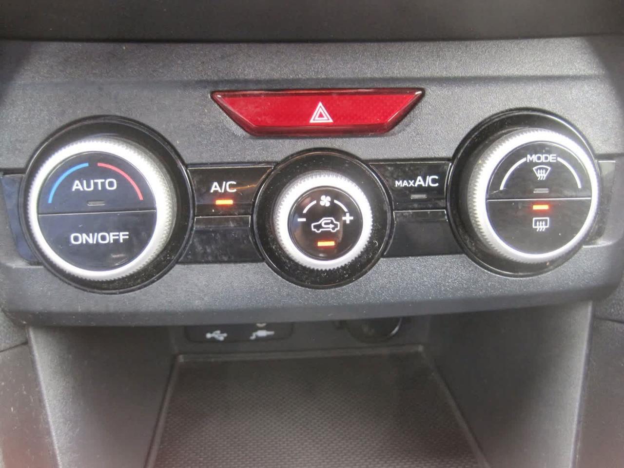 2022 Subaru Crosstrek Belmont MA