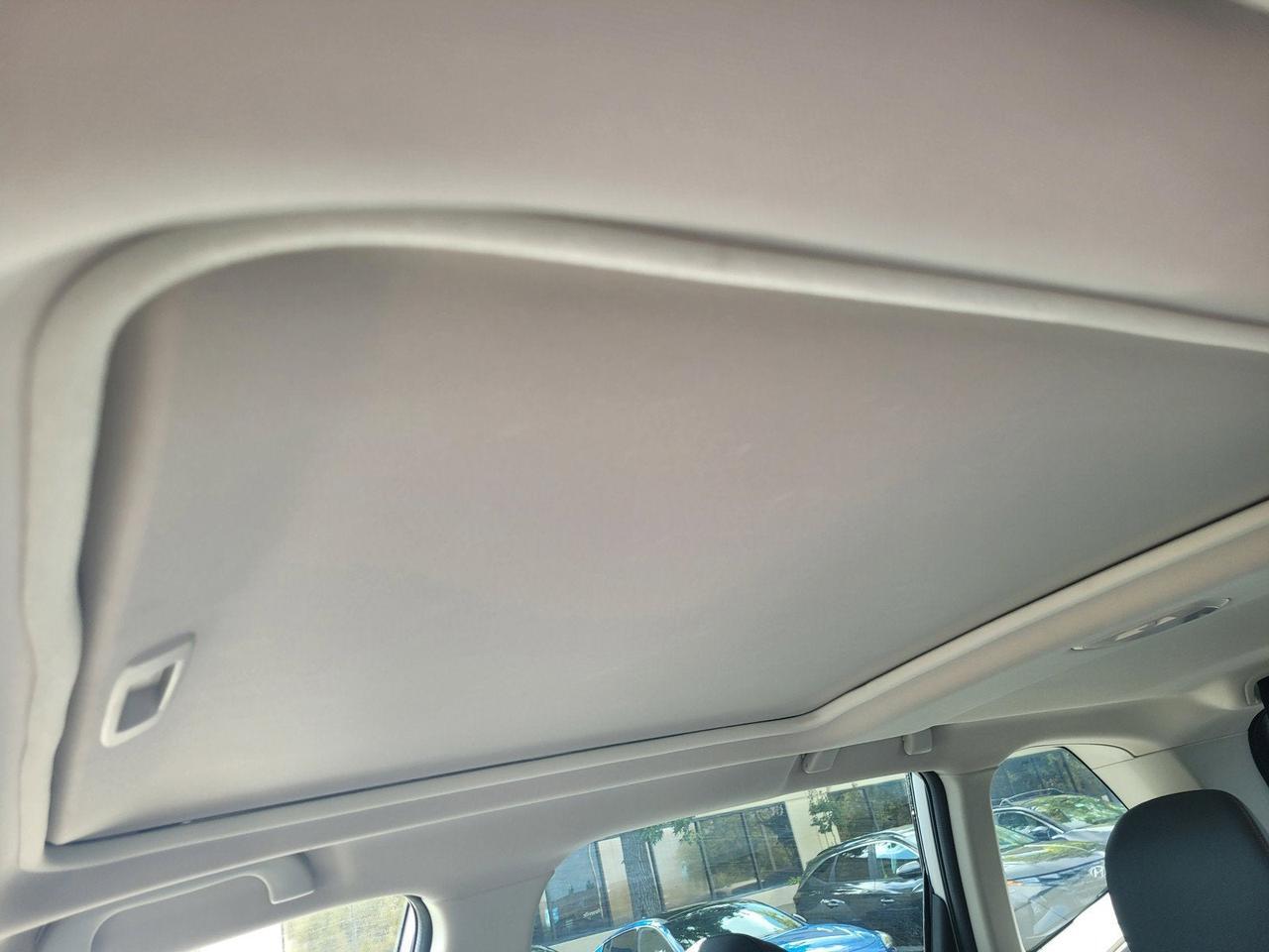 2022 Subaru FORESTER SPORT Roseville CA