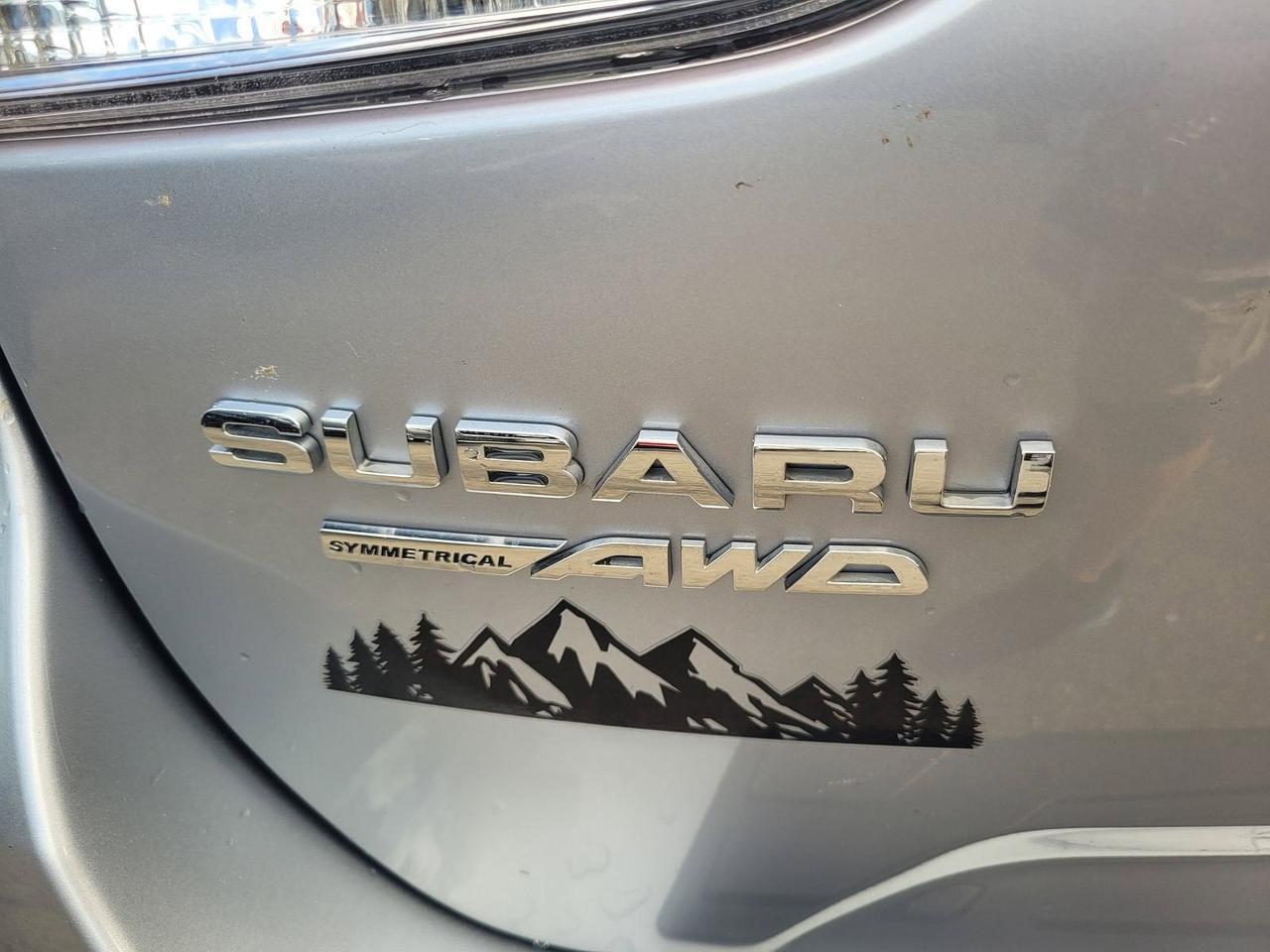 2022 Subaru FORESTER SPORT Roseville CA