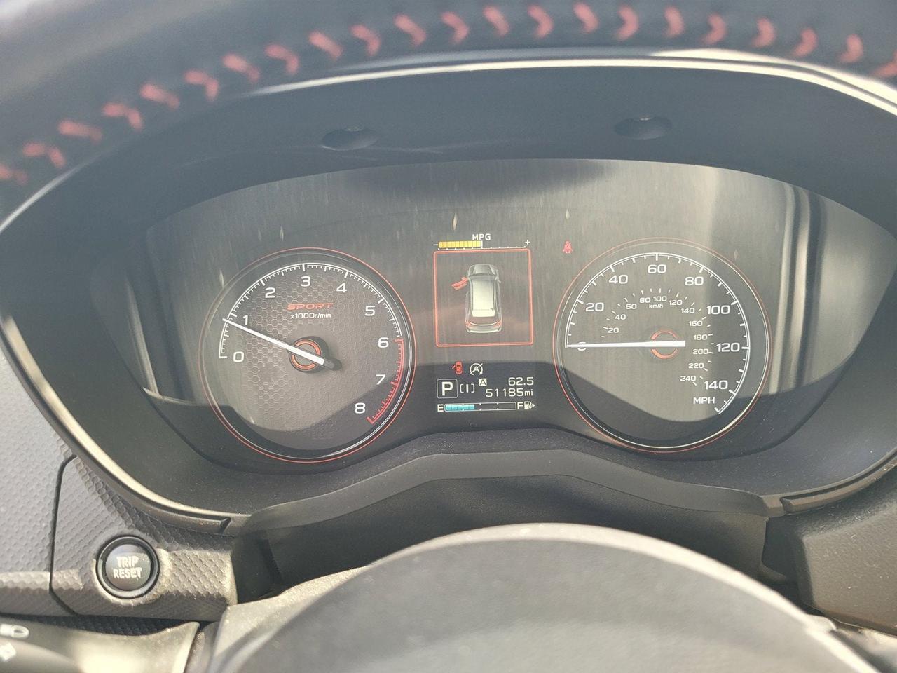 2022 Subaru FORESTER SPORT Roseville CA
