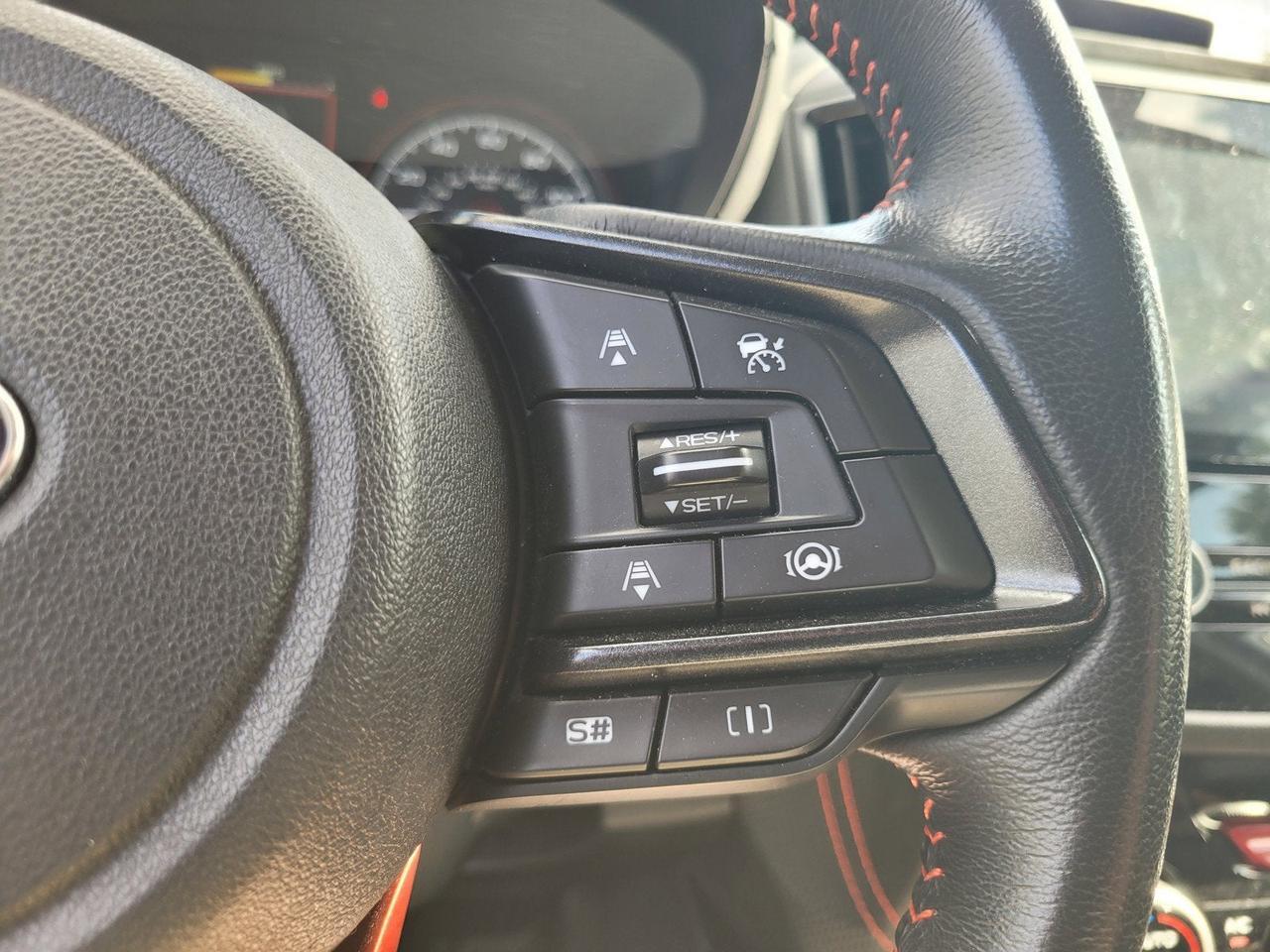2022 Subaru FORESTER SPORT Roseville CA