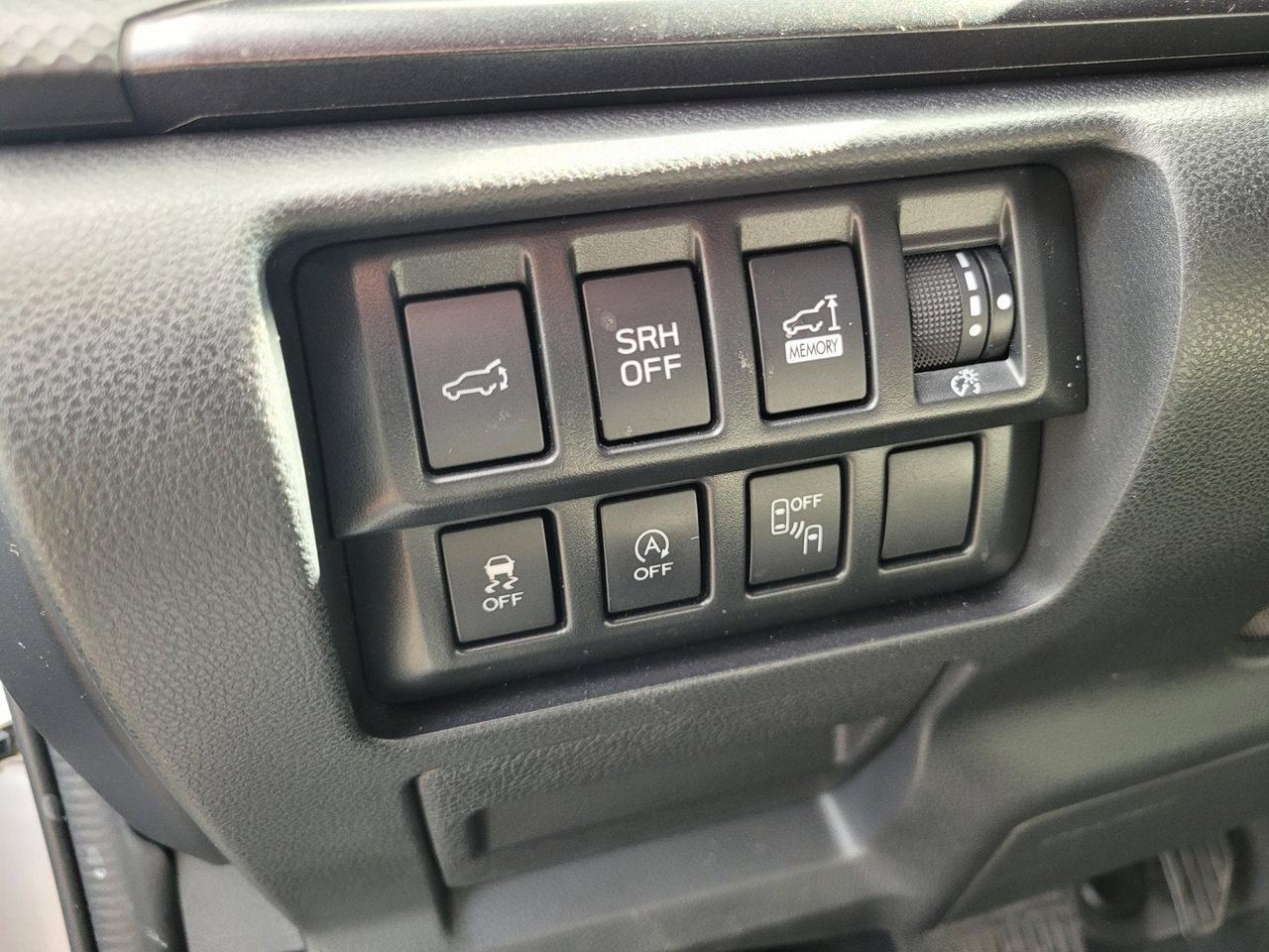 2022 Subaru FORESTER SPORT Roseville CA