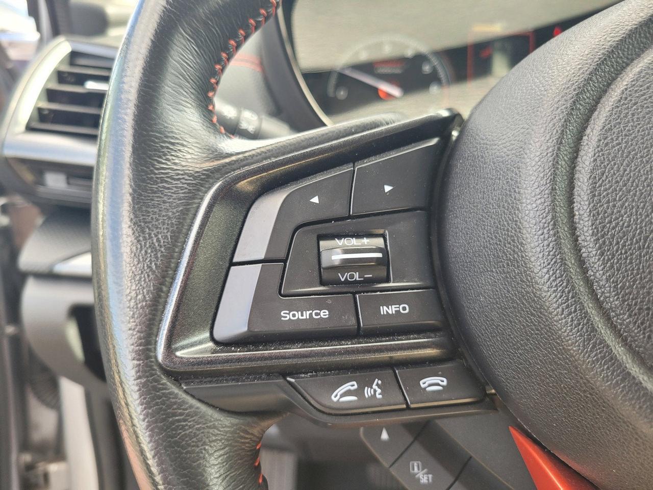 2022 Subaru FORESTER SPORT Roseville CA