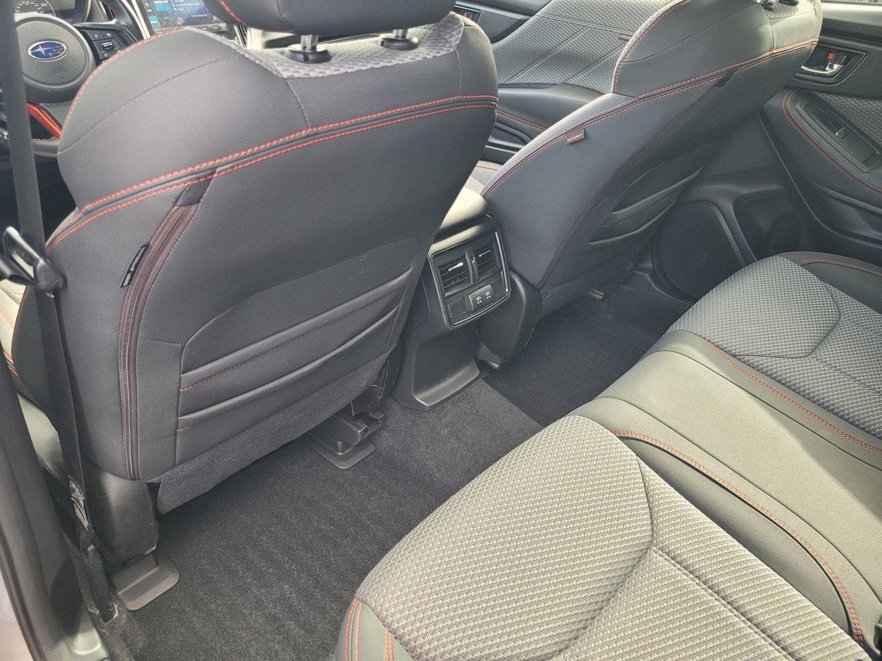 2022 Subaru FORESTER SPORT Roseville CA