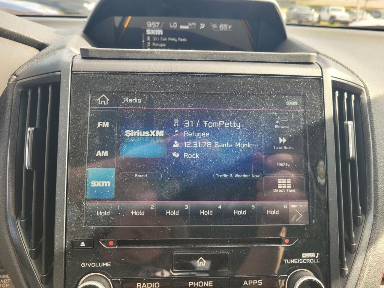 2022 Subaru FORESTER SPORT Roseville CA