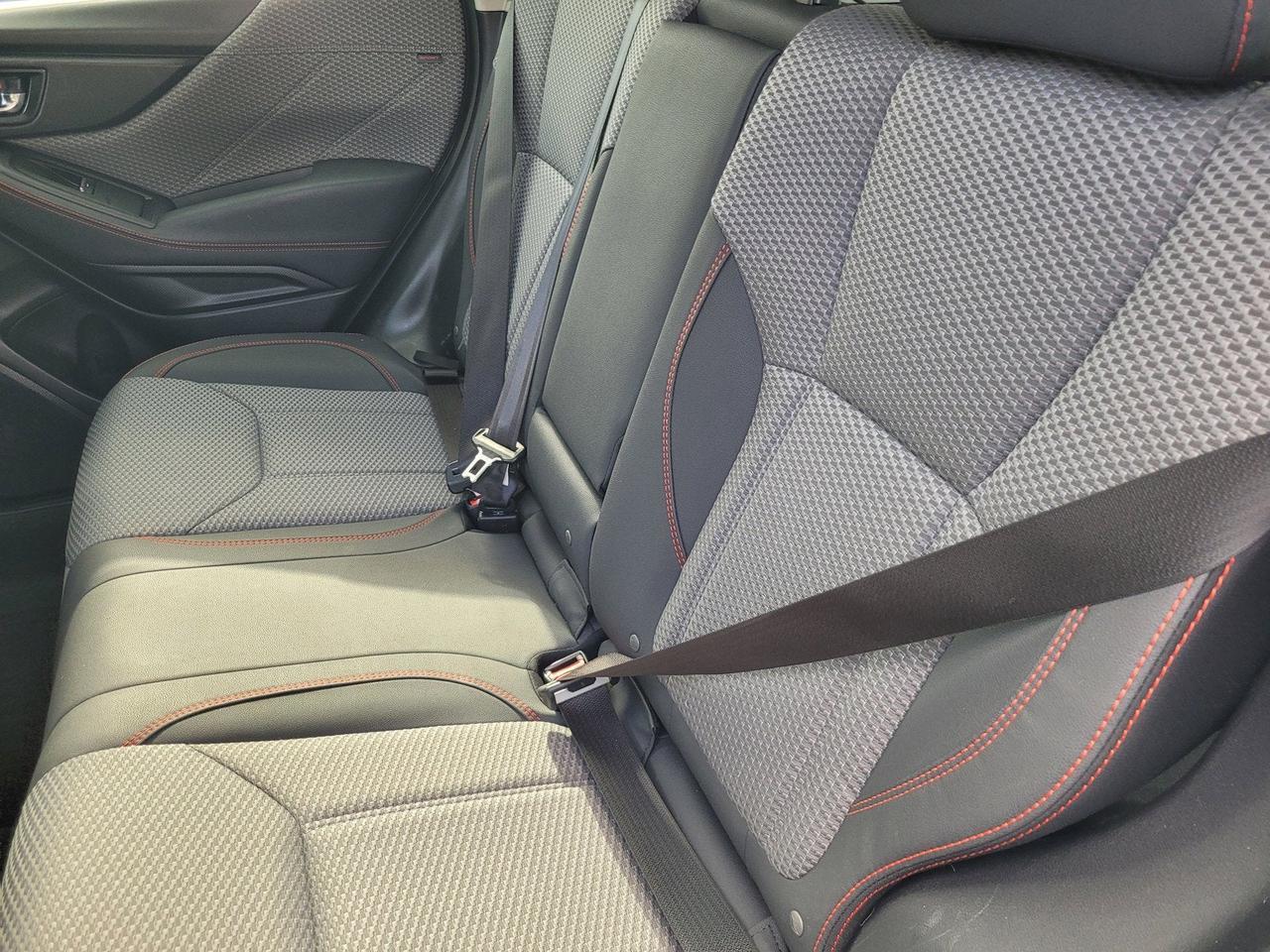 2022 Subaru FORESTER SPORT Roseville CA