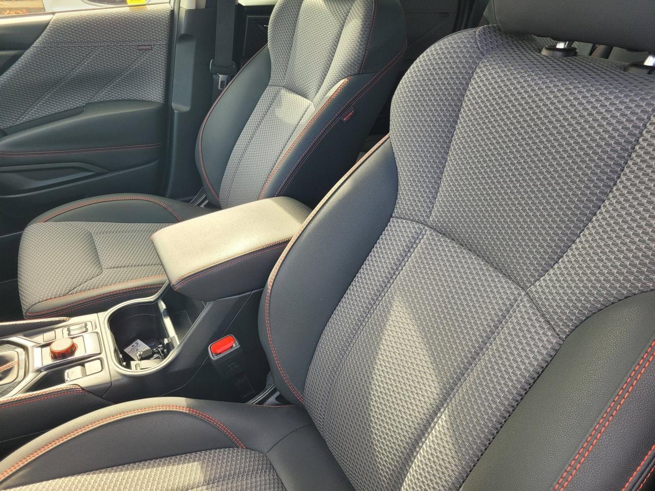 2022 Subaru FORESTER SPORT Roseville CA