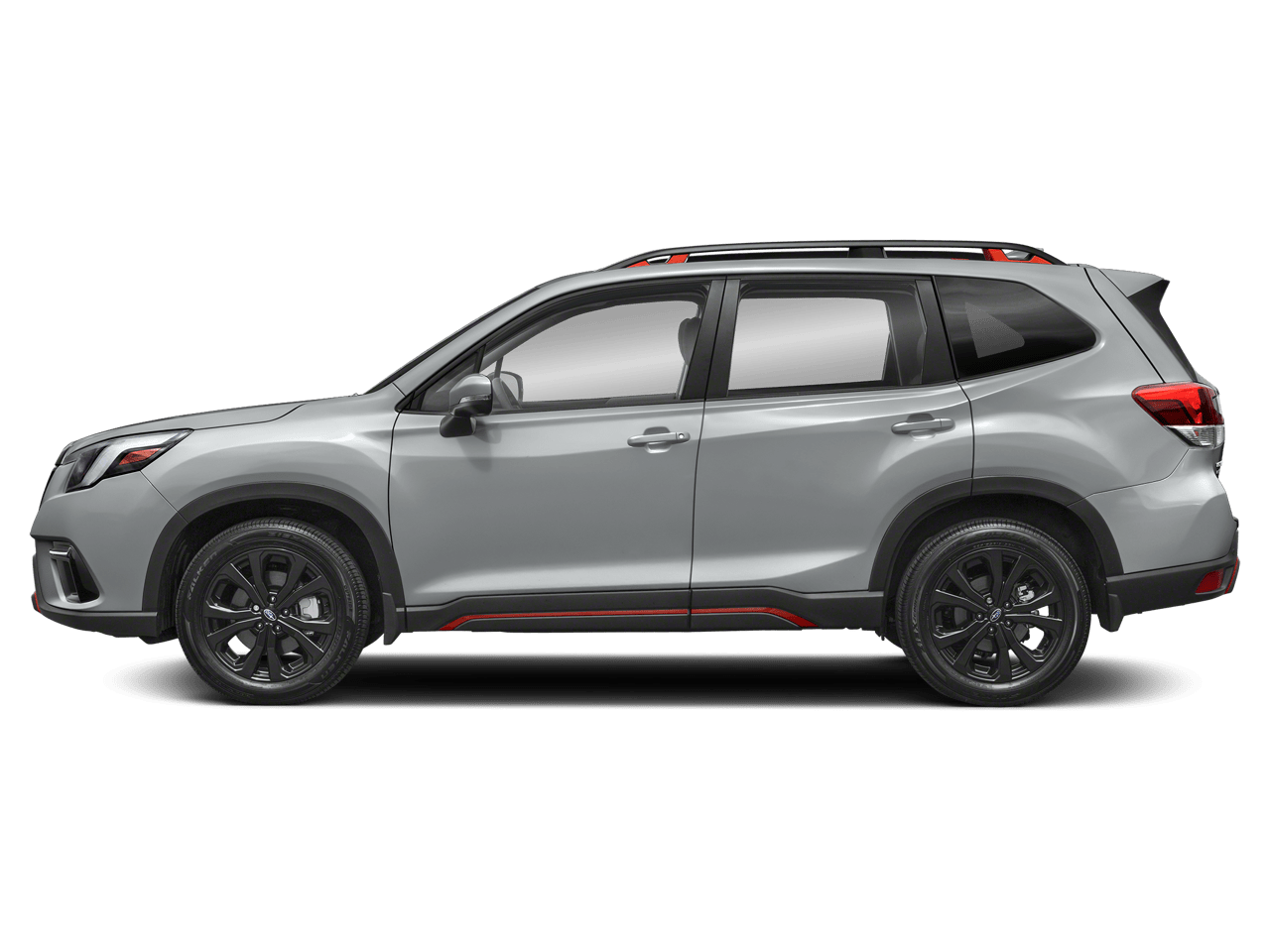2022 Subaru FORESTER SPORT Roseville CA