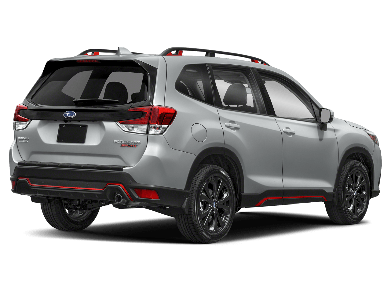 2022 Subaru FORESTER SPORT Roseville CA
