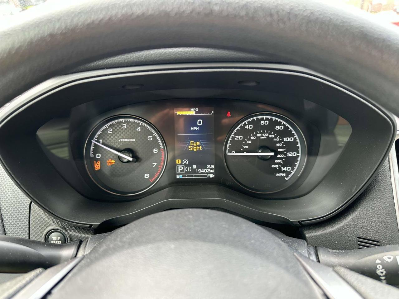 2022 Subaru Forester San Clemente CA