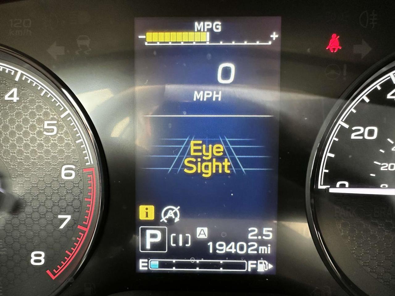 2022 Subaru Forester San Clemente CA