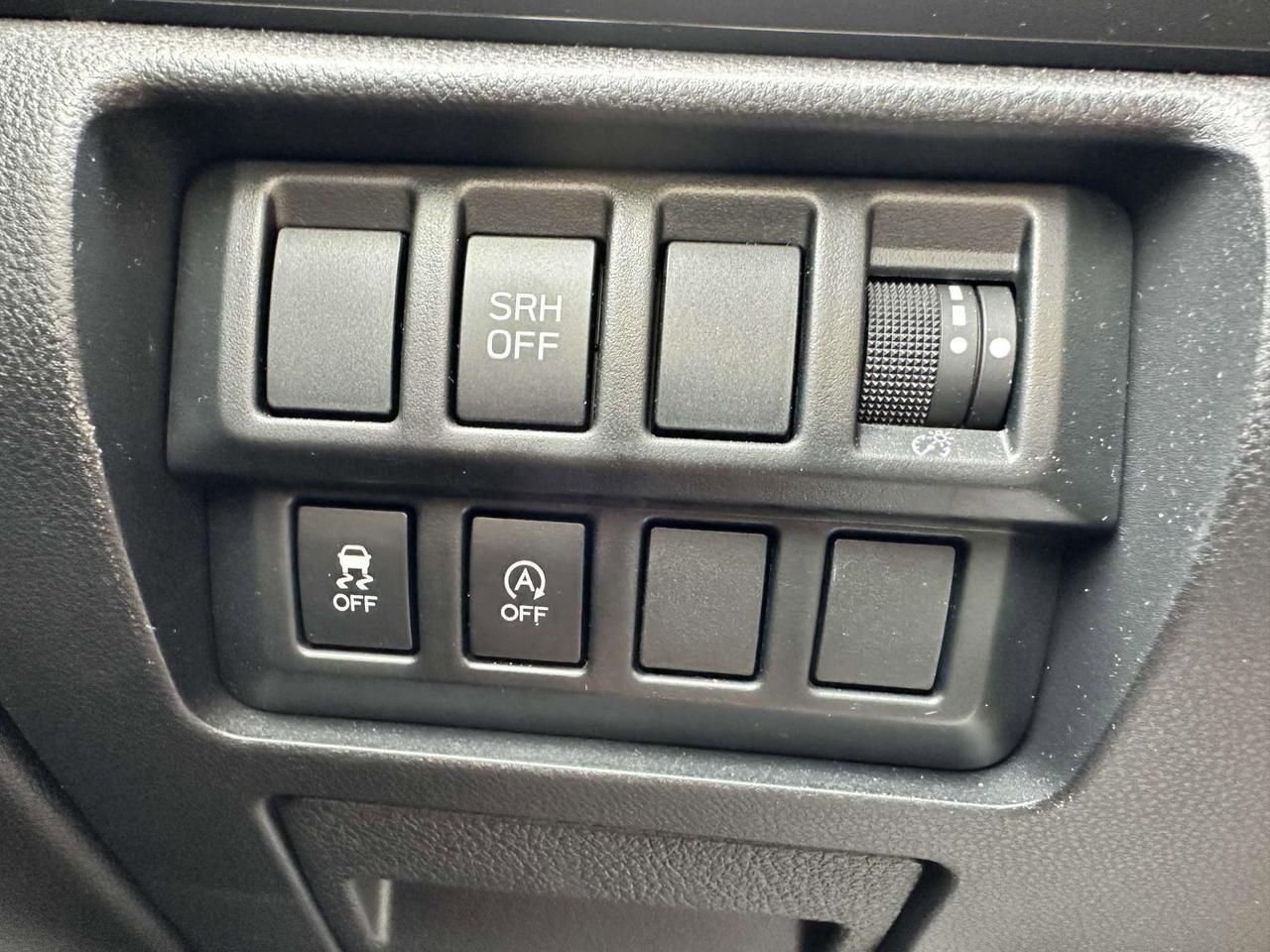 2022 Subaru Forester San Clemente CA