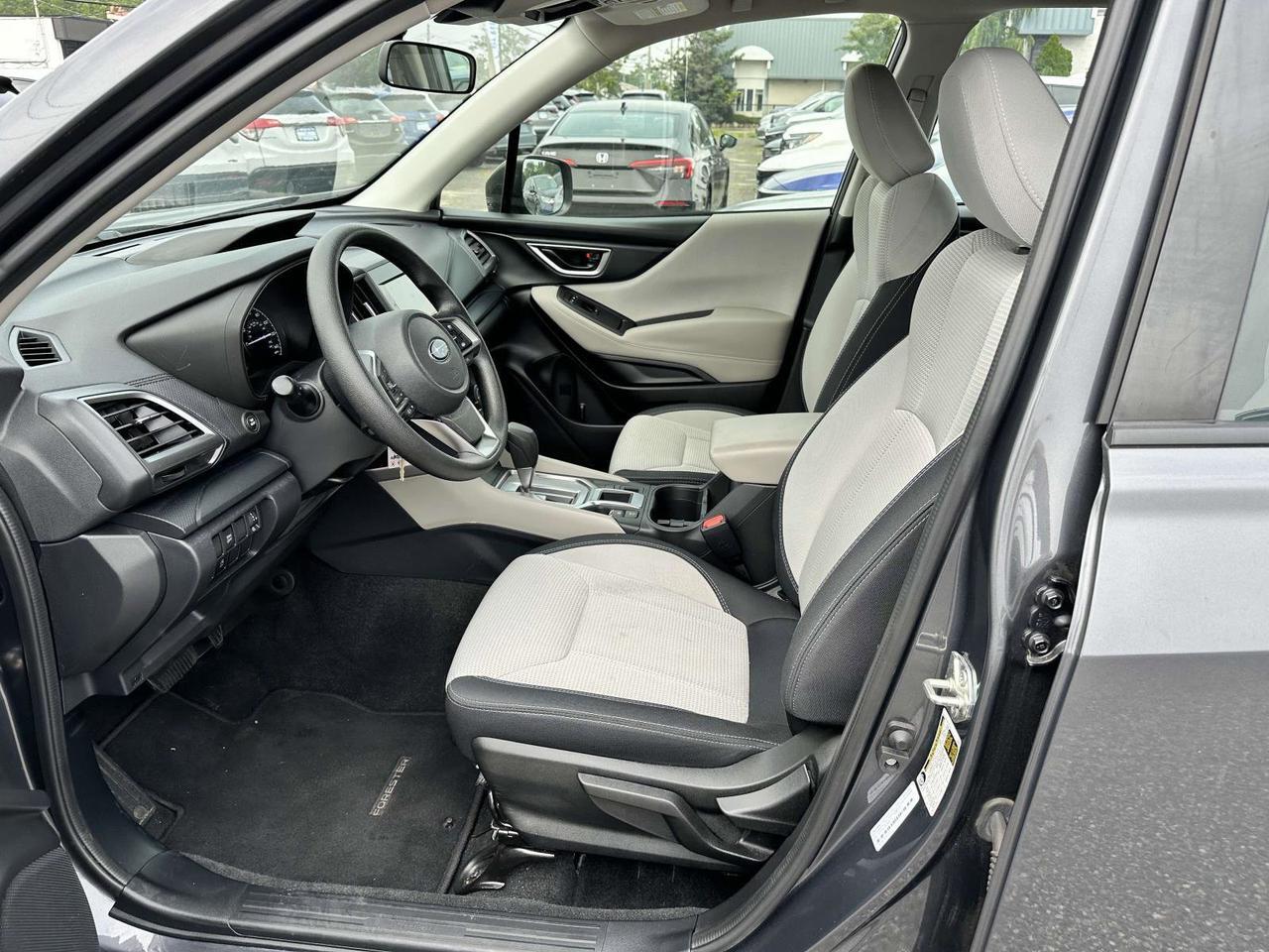 2022 Subaru Forester San Clemente CA