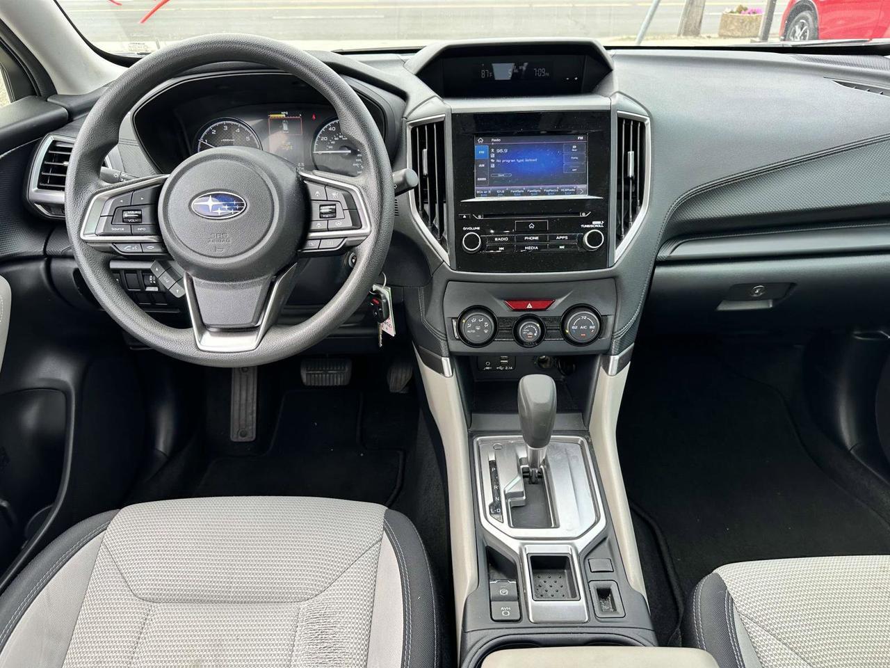 2022 Subaru Forester San Clemente CA