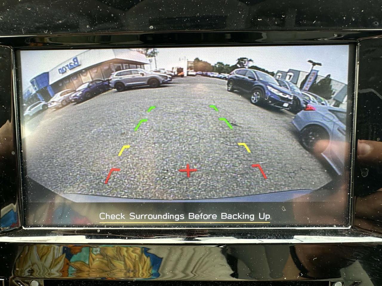 2022 Subaru Forester San Clemente CA