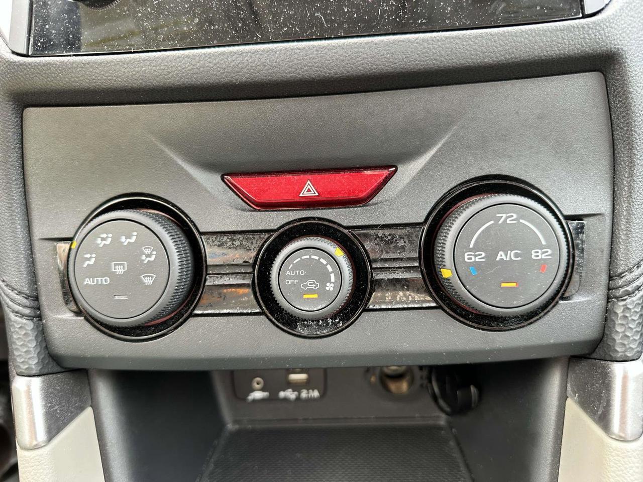 2022 Subaru Forester San Clemente CA