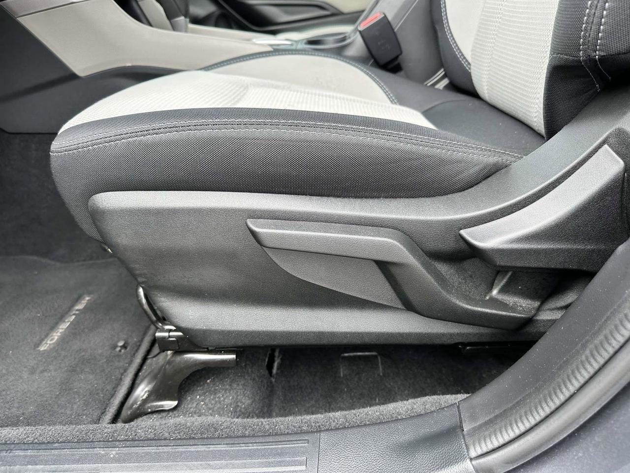 2022 Subaru Forester San Clemente CA