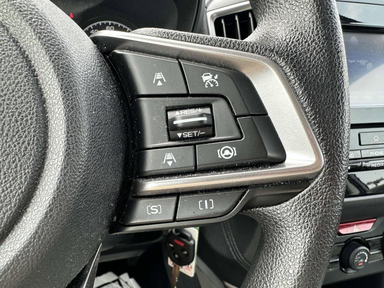 2022 Subaru Forester San Clemente CA