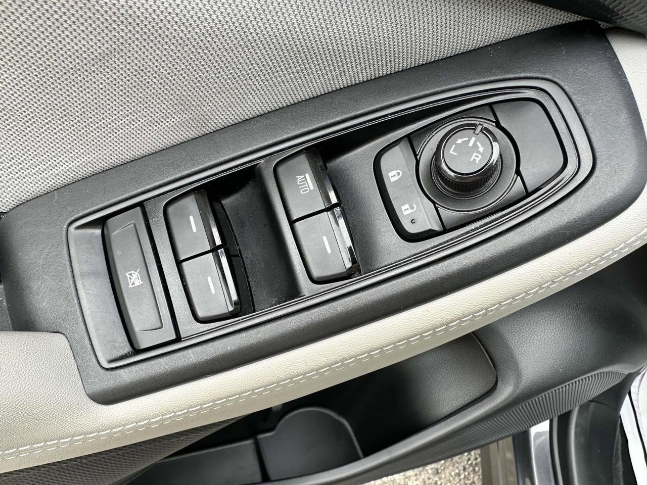 2022 Subaru Forester San Clemente CA