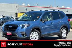 2022_Subaru_Forester__ Roseville CA
