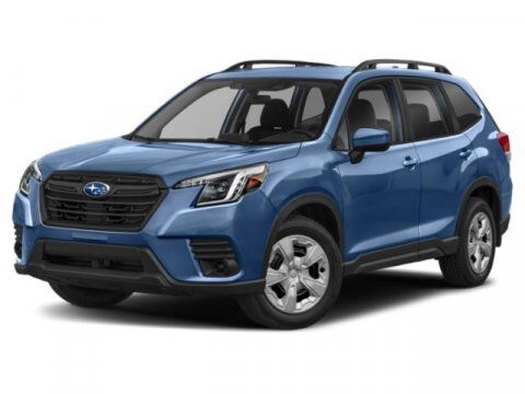 2022 Subaru Forester San Clemente CA