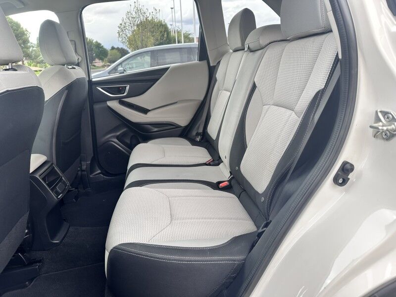 2022 Subaru Forester St George UT