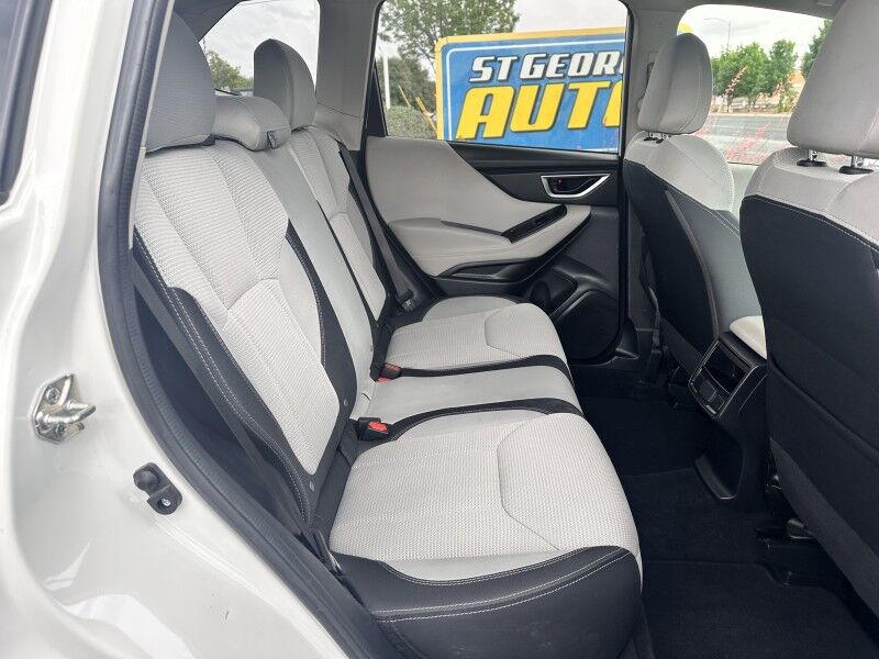 2022 Subaru Forester St George UT