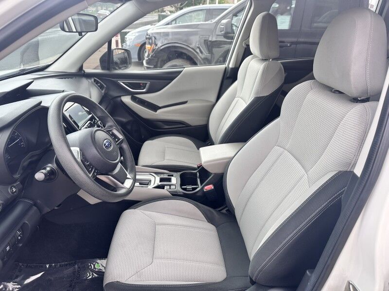 2022 Subaru Forester St George UT